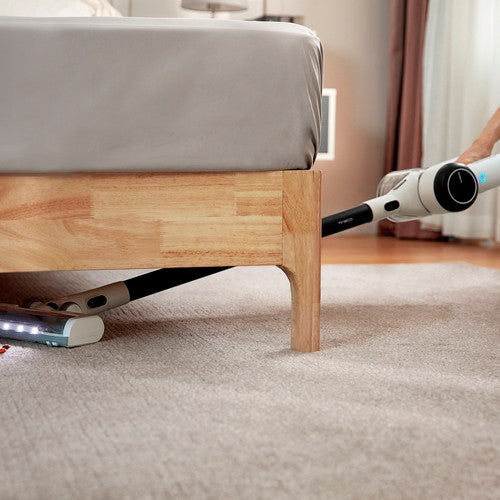 Tineco - Pure One X Tango Cordless Stick Vacuum - Black