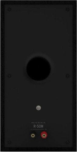 Klipsch - Reference Series 5-1/4" 340-Watt Passive 2-Way Bookshelf Speakers...