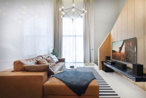 Klipsch - Reference Series 5-1/4" 340-Watt Passive 2-Way Bookshelf Speakers...