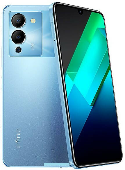 INFINIX NOTE 12 8GB + 128GB