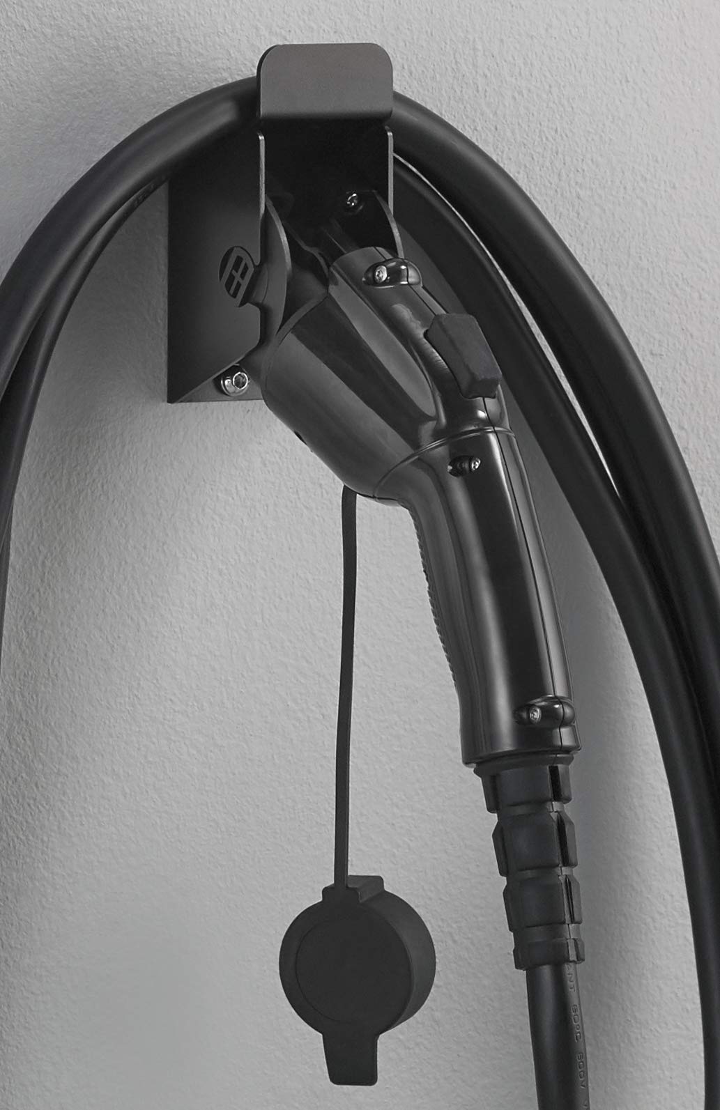 EVoCharge, Level 2 EV Charger, 240 Volt 18 ft Charging Cable (Cord) Length