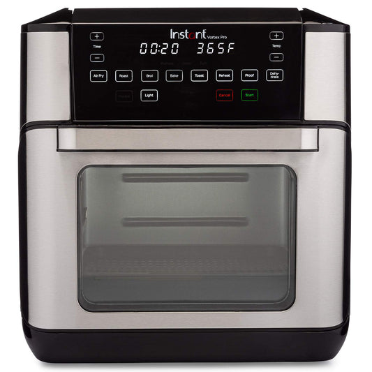 Instant Pot Vortex Pro 10 Qt Oven Air Fryer, Quart 10-Quart