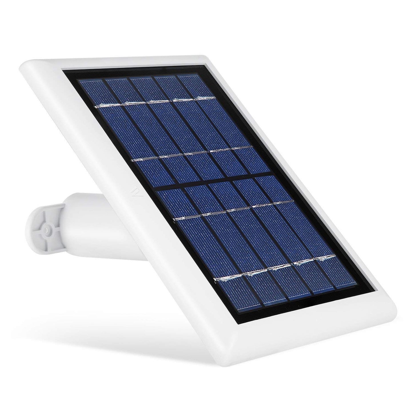 Solar Panel for Ring Spotlight Camera, Power Your 1