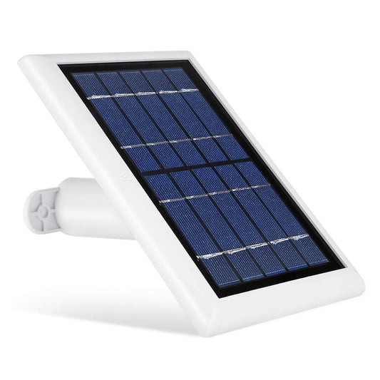 Solar Panel for Ring Spotlight Camera, Power Your 1