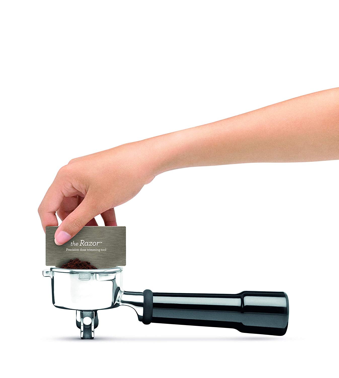 BREVILLE BES810BSSUSC BES810BSS Duo Temp Pro Espresso Machine, Stainless...