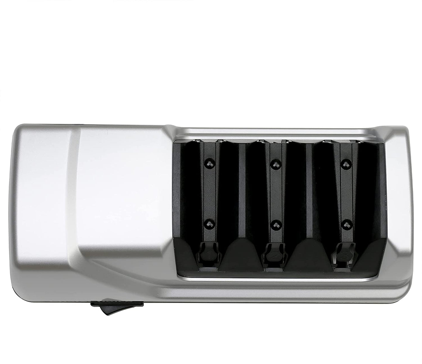 Chef'sChoice Trizor XV EdgeSelect Professional Electric Knife 3-stage, Gray