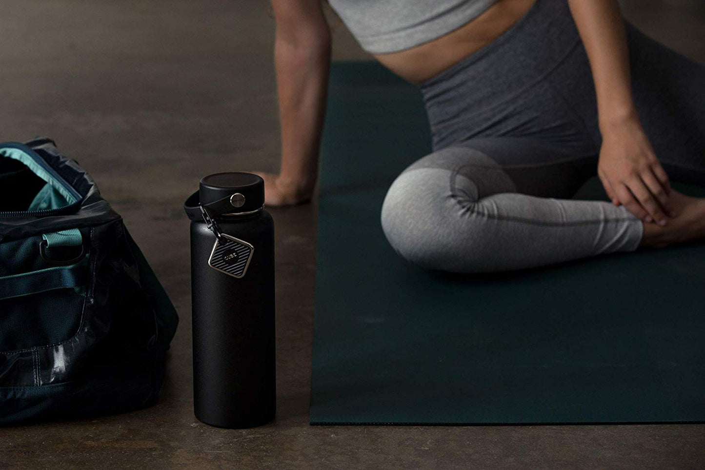 Cube Pro Key Finder Smart Tracker Bluetooth for Dogs, Kids, Cats,...