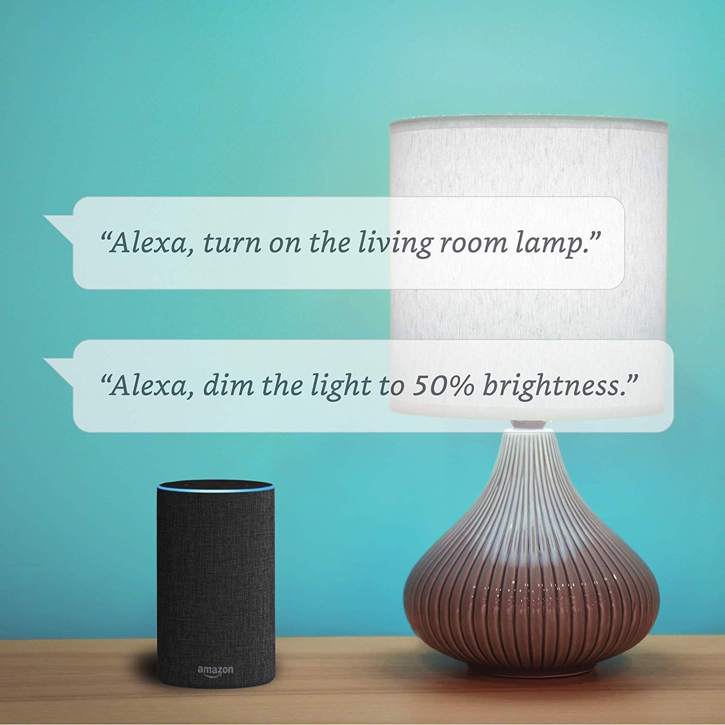 Sengled Smart LED Daylight A19 Bulb, Hub Required, 5000K 60W Equivalent,...