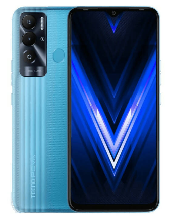 TECNO POVA NEO LE6H 4GB + 64GB
