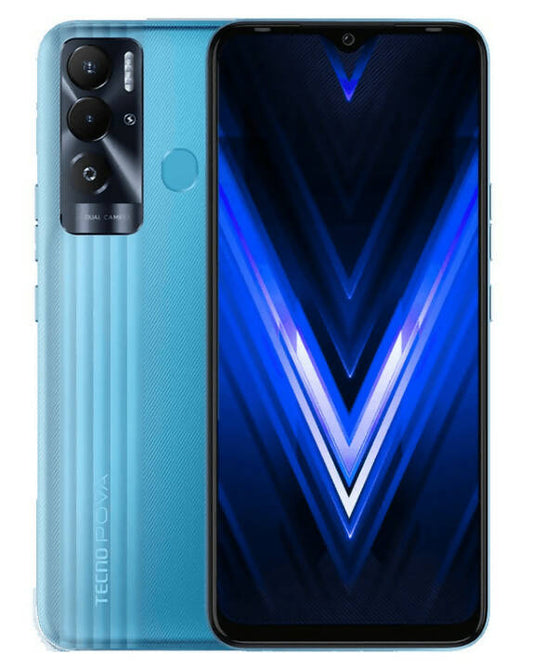 TECNO POVA NEO LE6H 4GB + 64GB