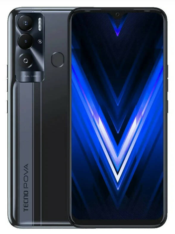 TECNO POVA NEO LE6H 4GB + 64GB