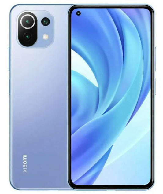 XIAOMI MI 11 LITE NE 5G 6gb y 128gb