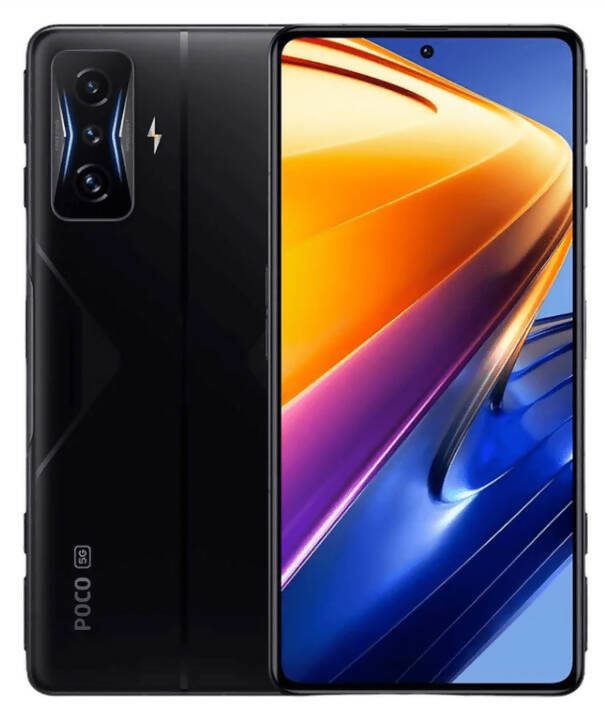 XIAOMI POCO F4 GT 5G 12GB + 256GB