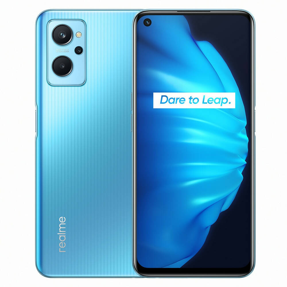 REALME 9I 4G 6GB + 128GB