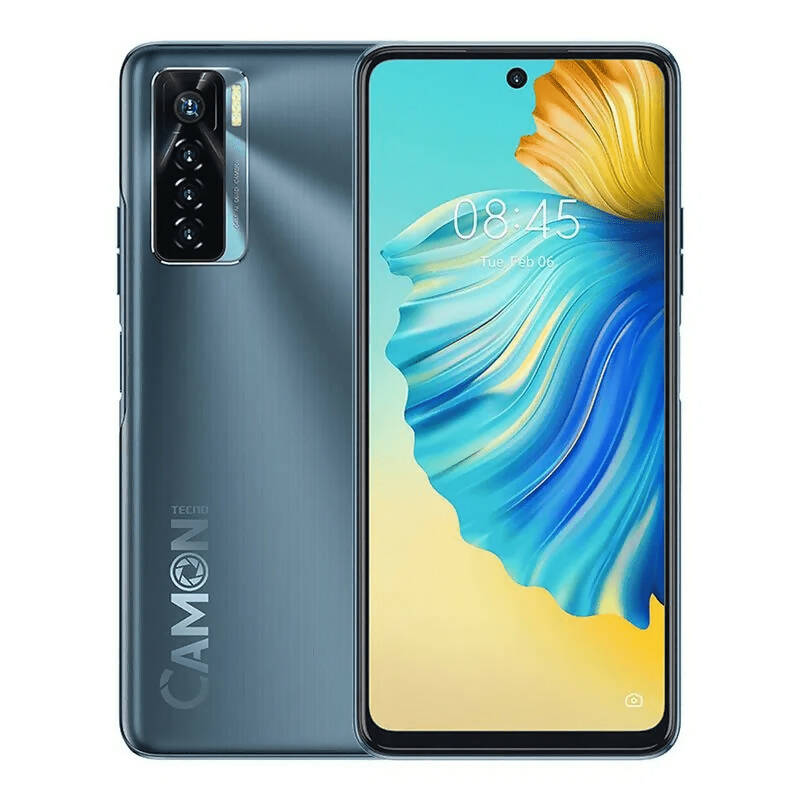 TECNO CAMON 17 PRO CG8H 8GB + 256GB