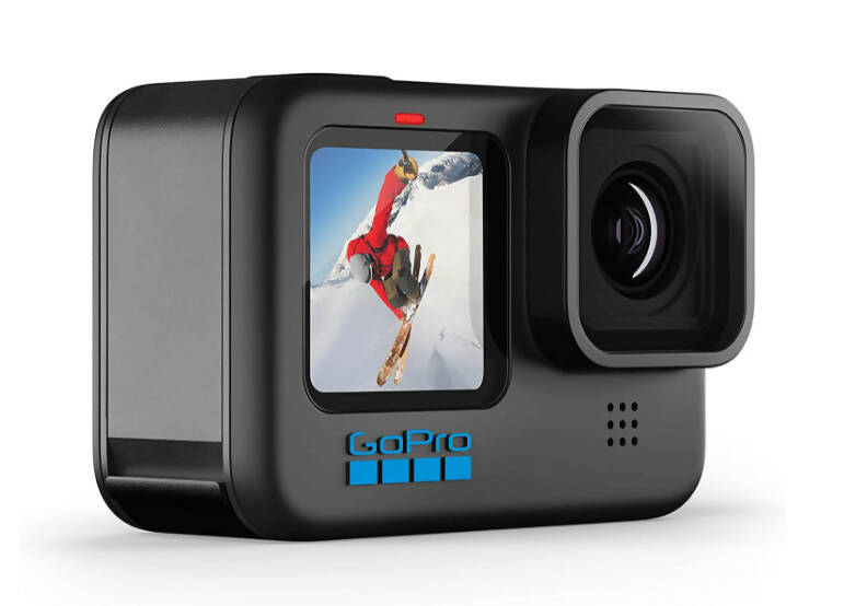 GOPRO HERO10 BLACK V1