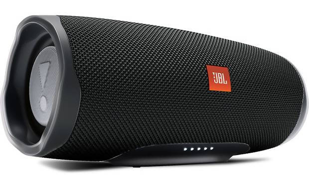 JBL Charge 4 - BWSC
