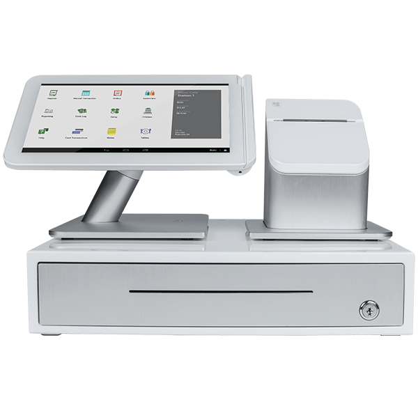 Clover Station Bundle (older model)