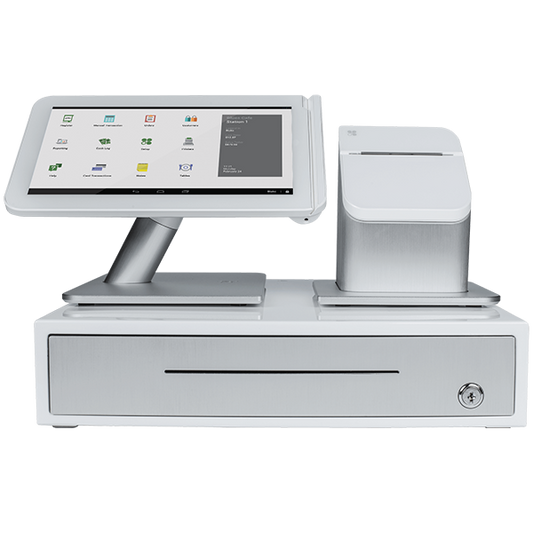 Clover Station Bundle (older model)