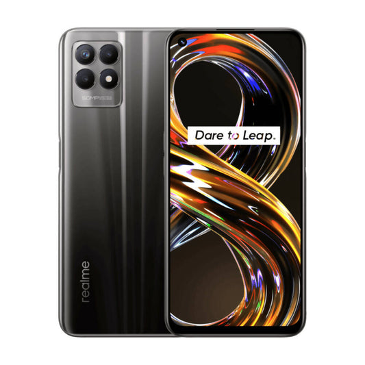 REALME 8I 4G DS 4 +128GB