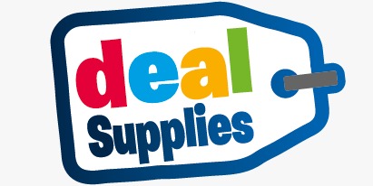 Deal Supplies Gift Card