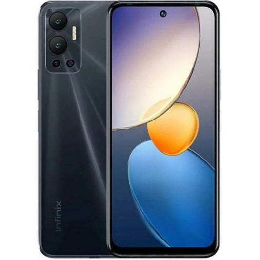 INFINIX HOT 12 6GB + 128GB