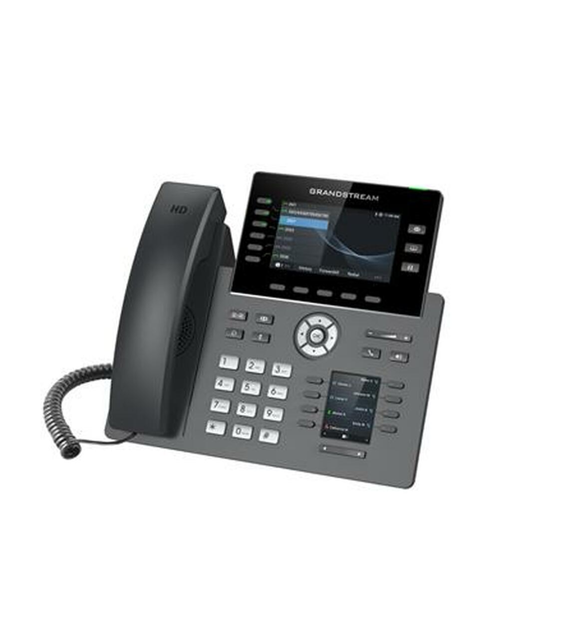 Grandstream GRP2616 6-line Carrier-Grade IP Phone