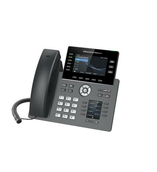 Grandstream GRP2616 6-line Carrier-Grade IP Phone