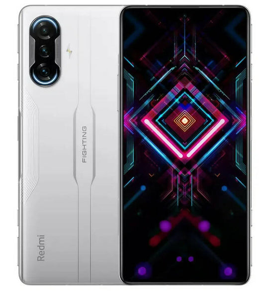 REDMI K40 GAMING 8GB + 256GB