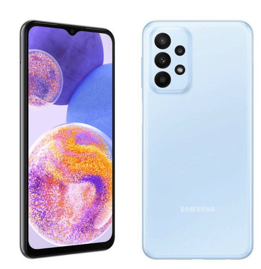 SAMSUNG A23 A235M 4GB + 128GB