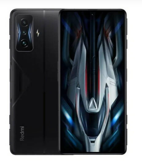 REDMI K50 GAMING 12GB + 256GB