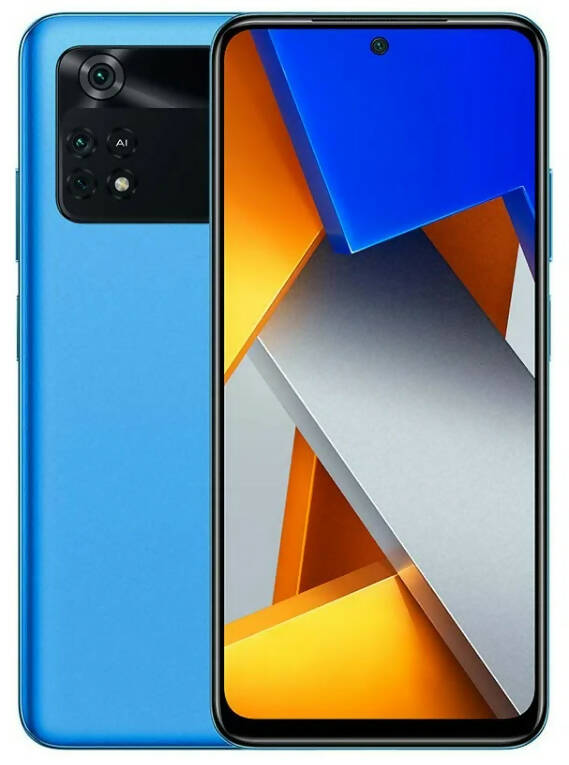 XIAOMI POCO M4 PRO 4G 8GB + 256GB