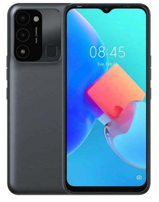 TECNO SPARK 8C KG5K 4GB + 64GB