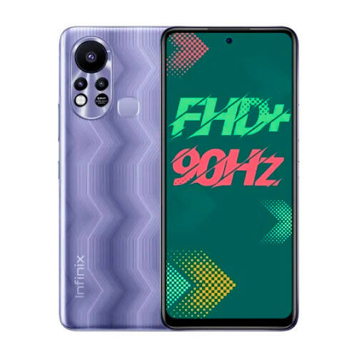 INFINIX HOT 11S X6812B 6GB + 128GB