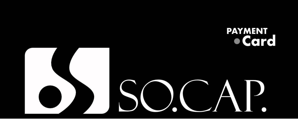 Merchant Card - So Cap Miami (Hair on Your Hair)