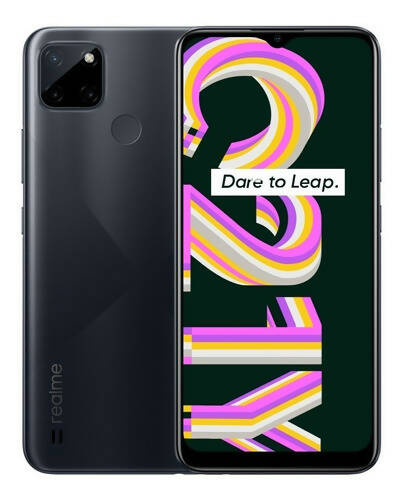 REALME C21Y 4G 4GB + 64GB