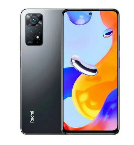 XIAOMI REDMI NOTE 11 PRO 4G 8GB 128GB