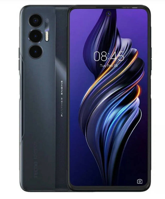 TECNO POVA 3 LF7 6GB + 128GB