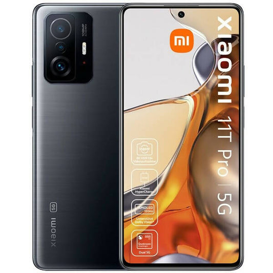 XIAOMI MI 11T 8GB + 256GB