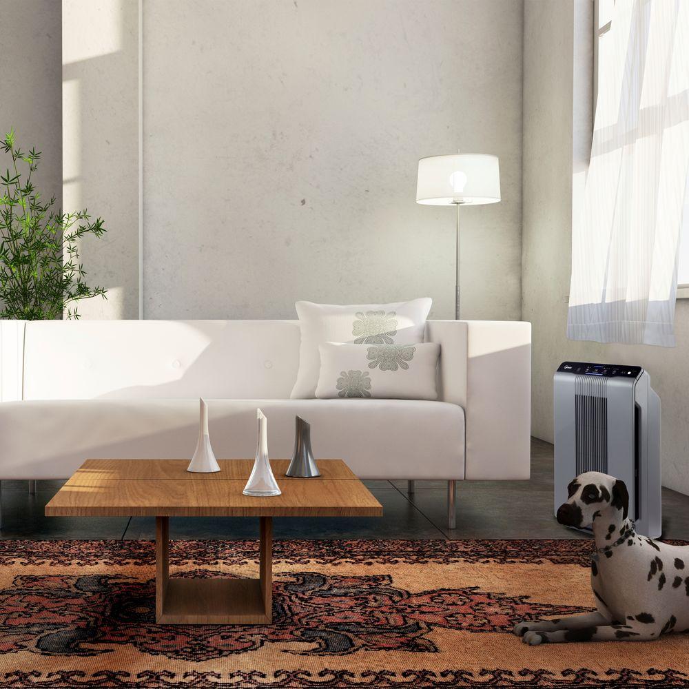 5300-2 Air Cleaner with PlasmaWave Technology