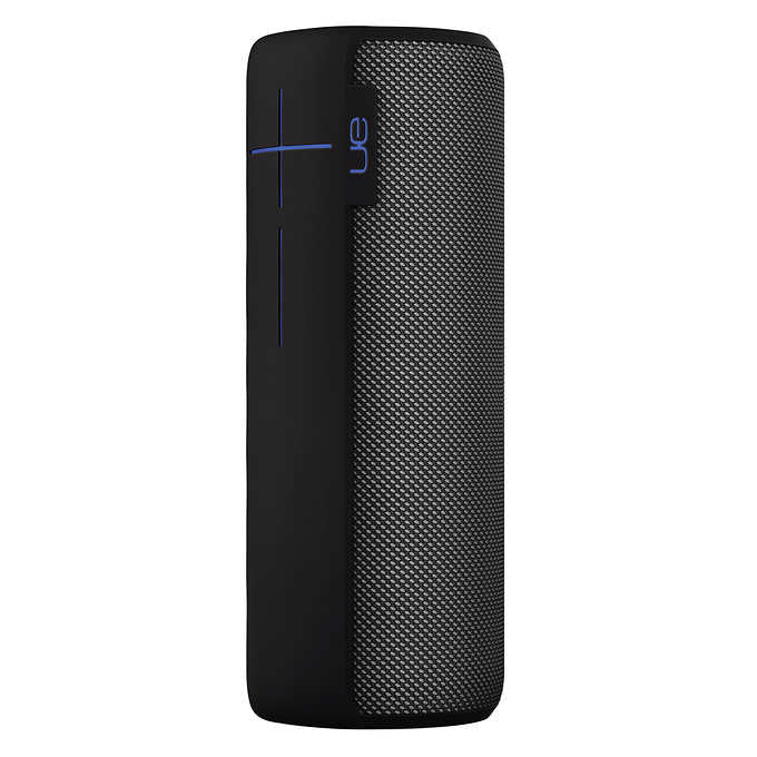UE Megaboom Remix Bluetooth Speaker