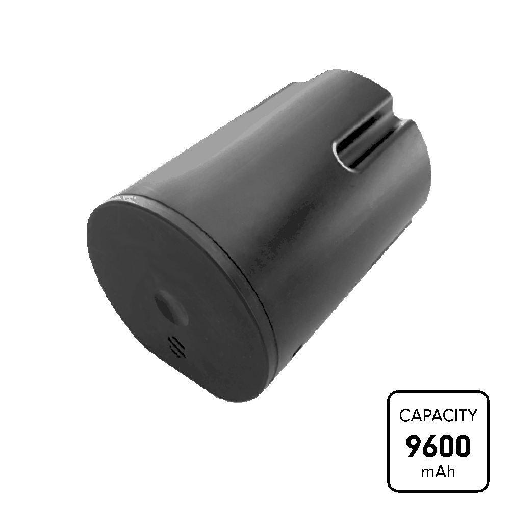 Sentinel Extra Standard Battery