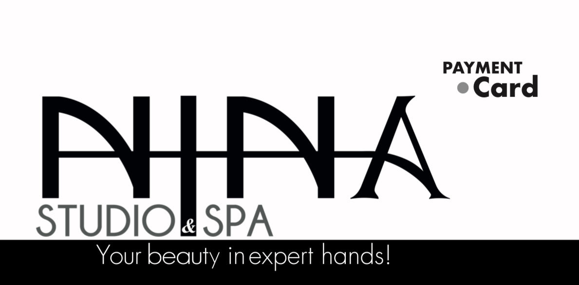 Merchant Card - Nina Studio And Spa