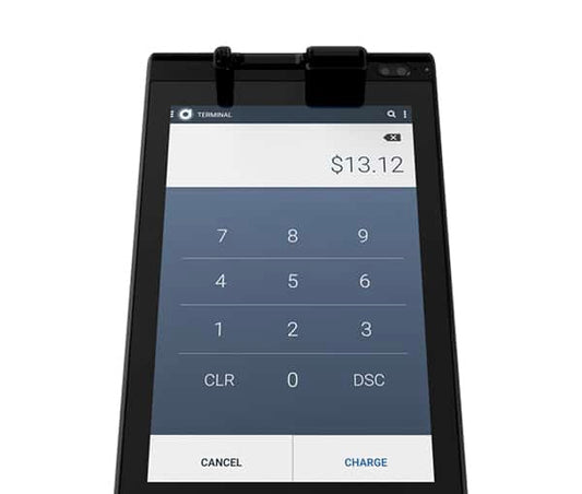Poynt Smart POS
