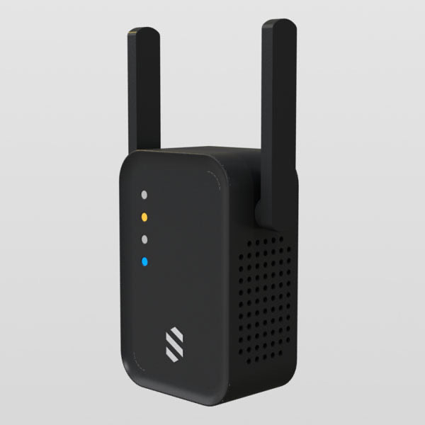 Sentinel WiFi Range Extender (Signal Booster)