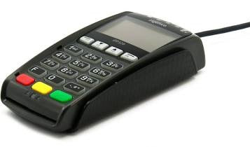Ingenico IPP320