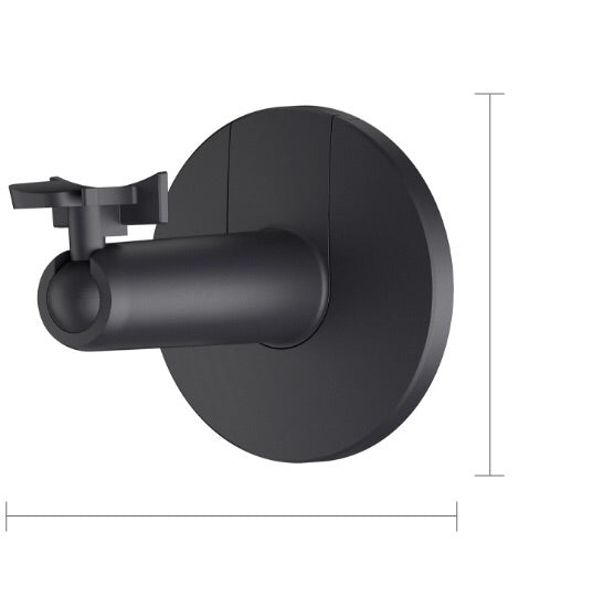 Extra Camera + Clamp - Sentinel Security