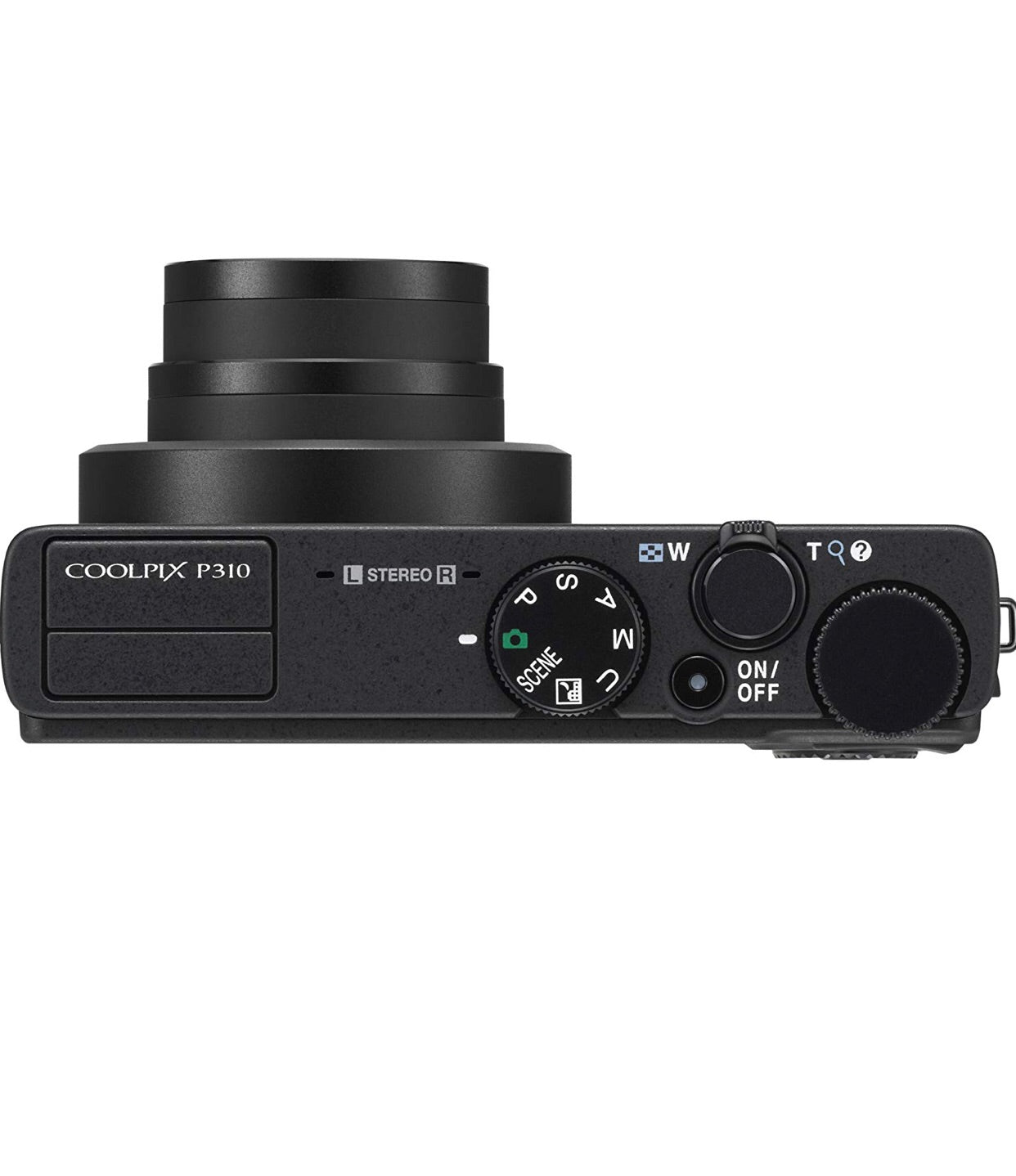 Nikon Optiplex P310 - SNSG