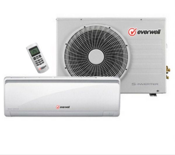 Everwell AC Unit - YPRP