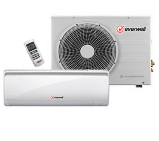 Everwell AC Unit - YPRP